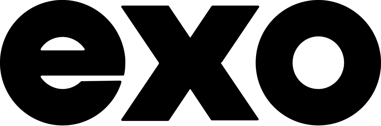 exo logo